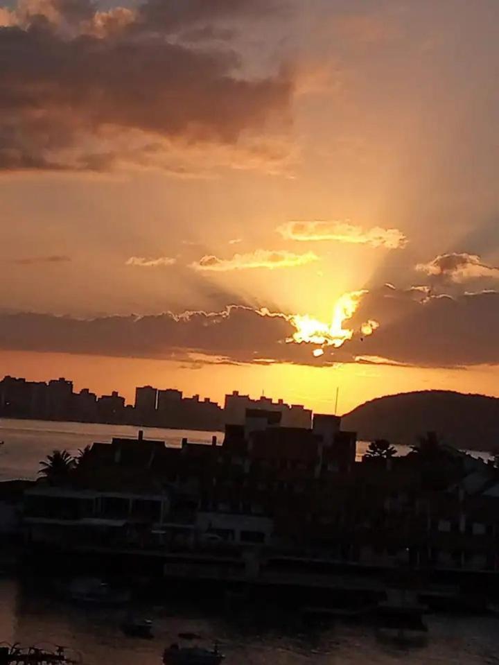 Beira-Mar, Vista E Localizacao Leilighet Guarapari Eksteriør bilde