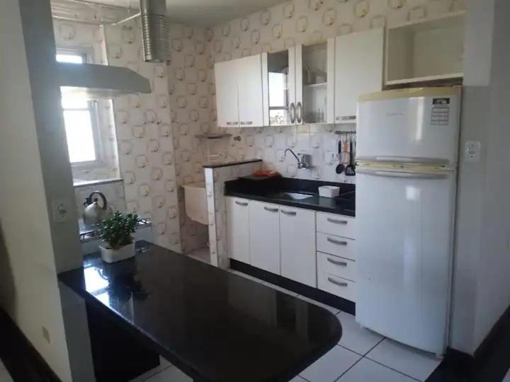 Beira-Mar, Vista E Localizacao Leilighet Guarapari Eksteriør bilde