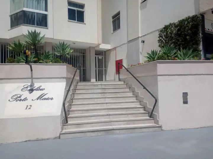 Beira-Mar, Vista E Localizacao Leilighet Guarapari Eksteriør bilde