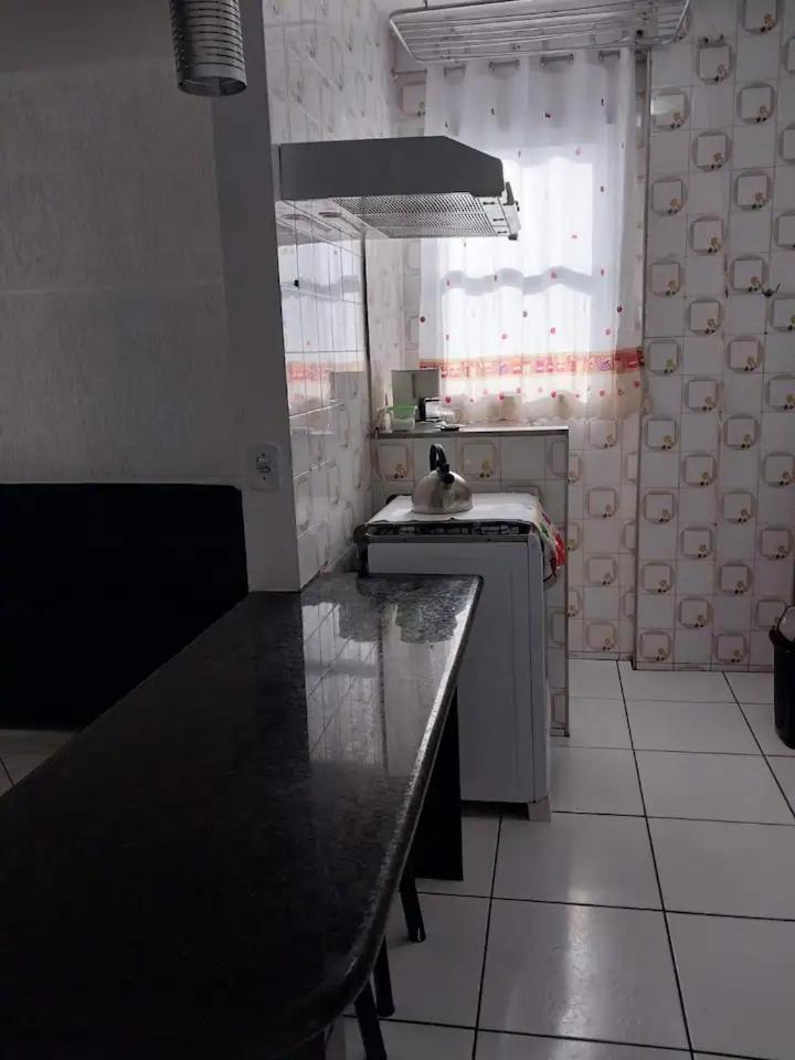 Beira-Mar, Vista E Localizacao Leilighet Guarapari Eksteriør bilde